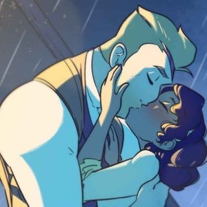 Meet your Posher, Karmen